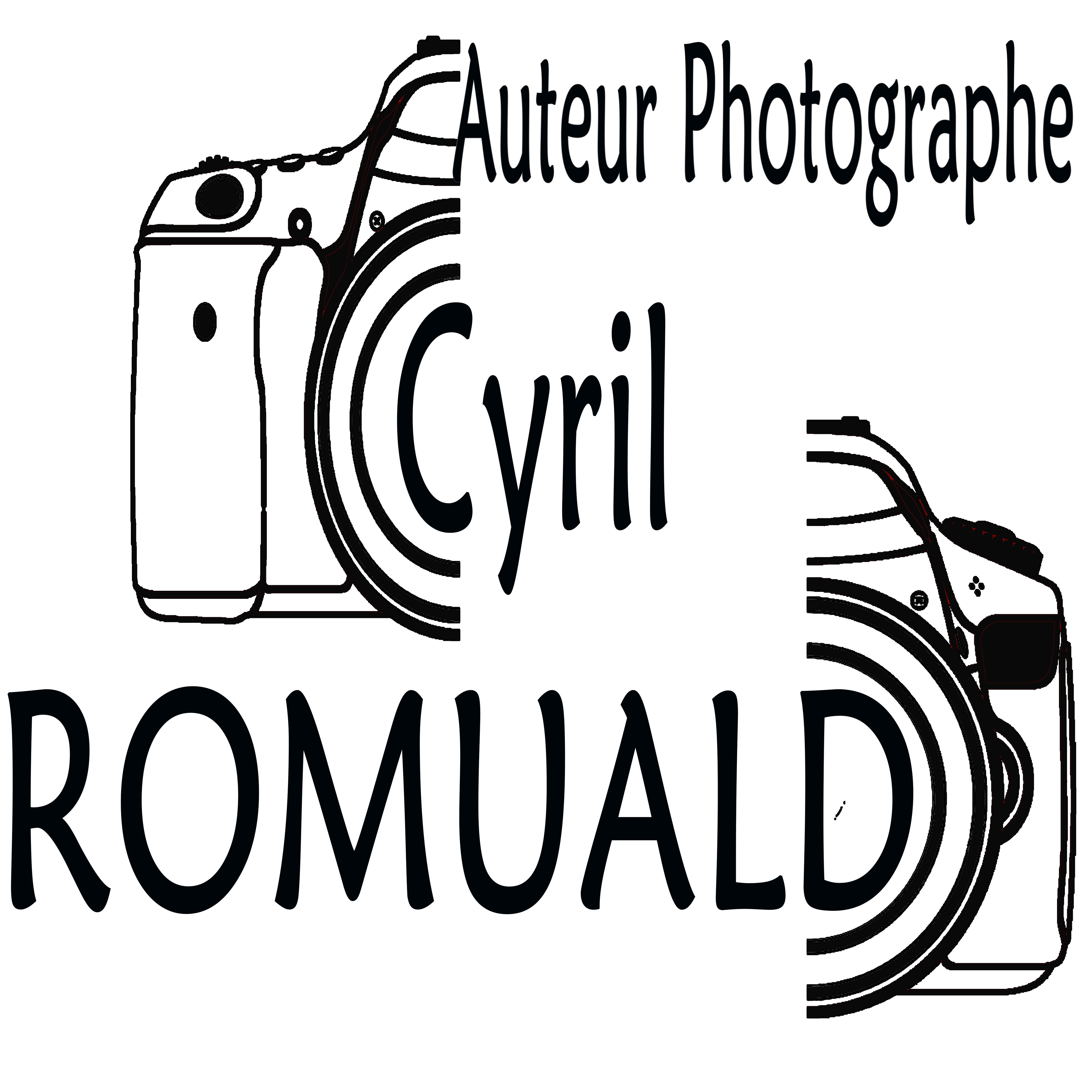 Logo Cyril Romuald